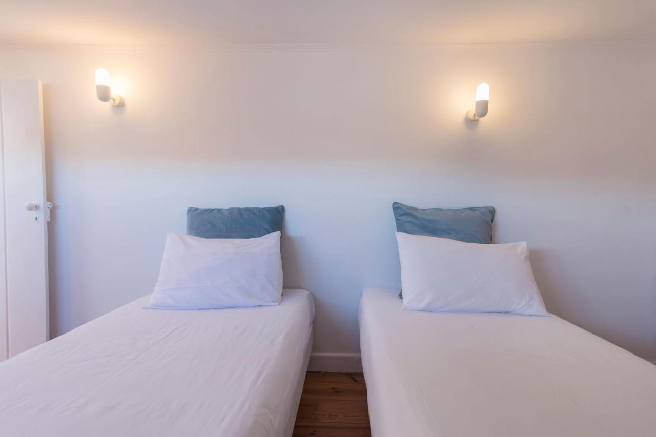 Lovelystay - Bairro Alto Terrace Wonder Lisboa Dış mekan fotoğraf